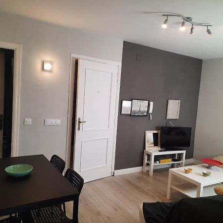 Plaza San Salvador Apartment Ciudad Rodrigo Ngoại thất bức ảnh