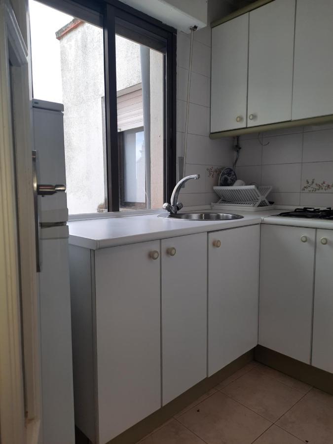 Plaza San Salvador Apartment Ciudad Rodrigo Ngoại thất bức ảnh